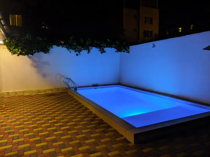 Анапа: Akros Mini Hotel