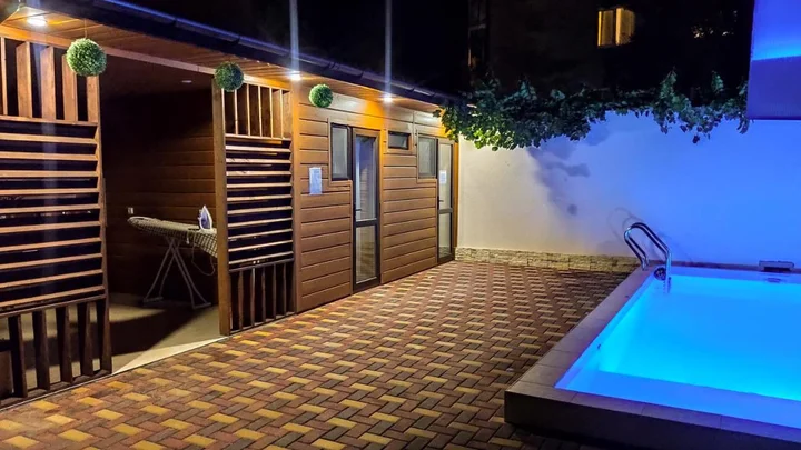 Анапа: Akros Mini Hotel