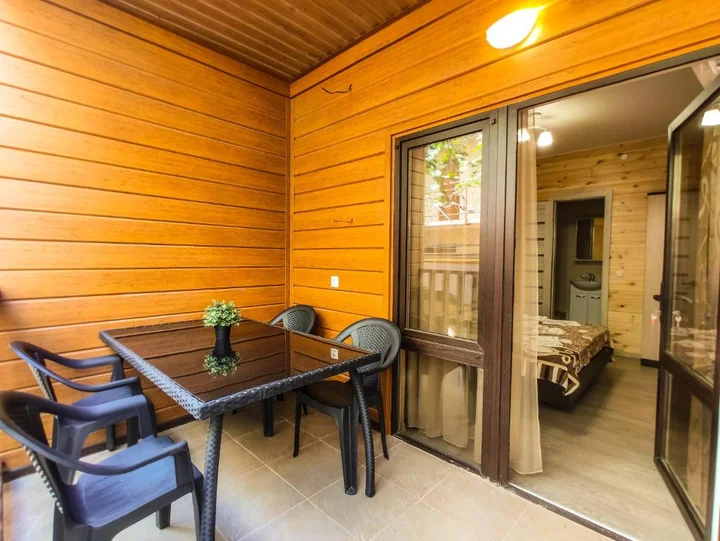 Анапа: Akros Mini Hotel