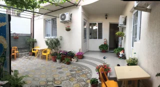 Анапа: Guest house on Terskaya 139