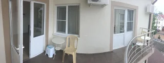 Анапа: Guest house on Terskaya 139