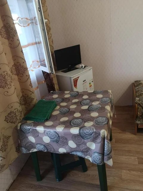 Голубицкая: Inn Azov 555