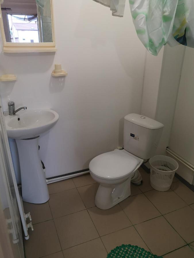 Голубицкая: Inn Azov 555