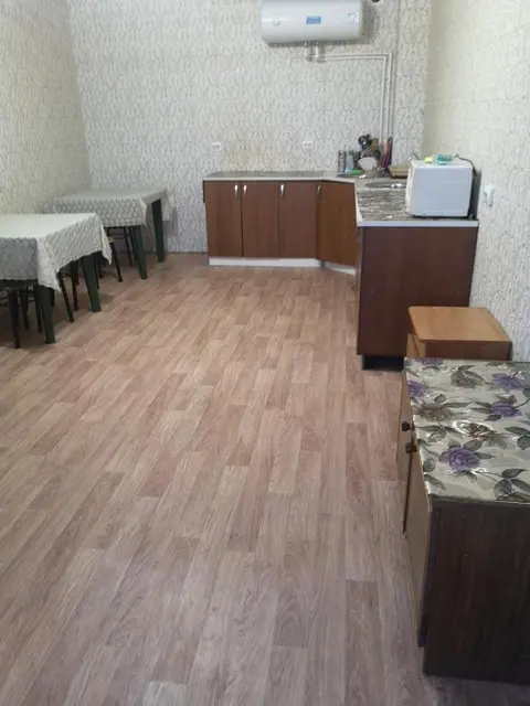 Голубицкая: Inn Azov 555