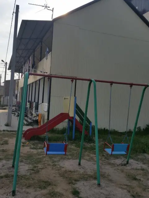 Голубицкая: Inn Azov 555