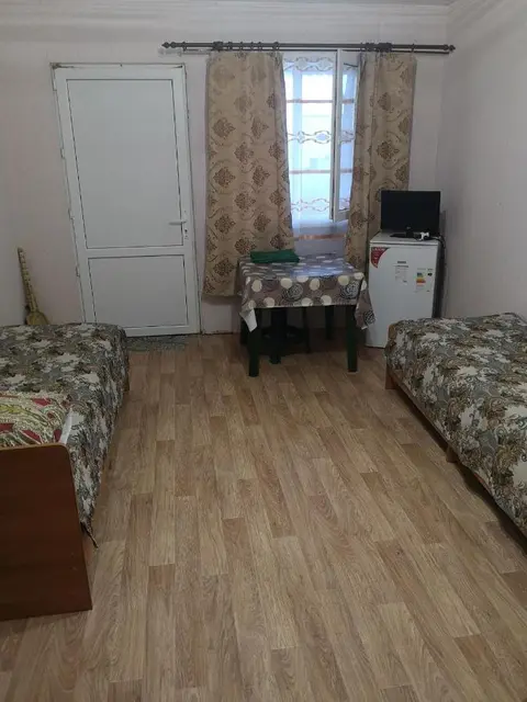 Голубицкая: Inn Azov 555