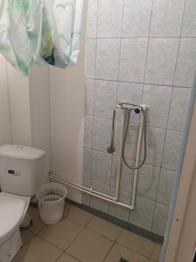 Голубицкая: Inn Azov 555