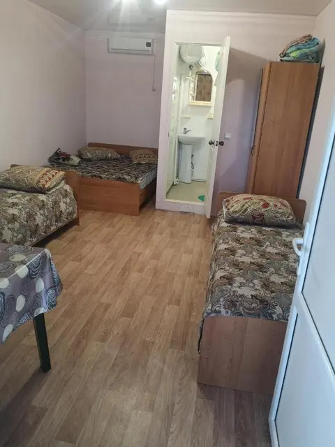 Голубицкая: Inn Azov 555