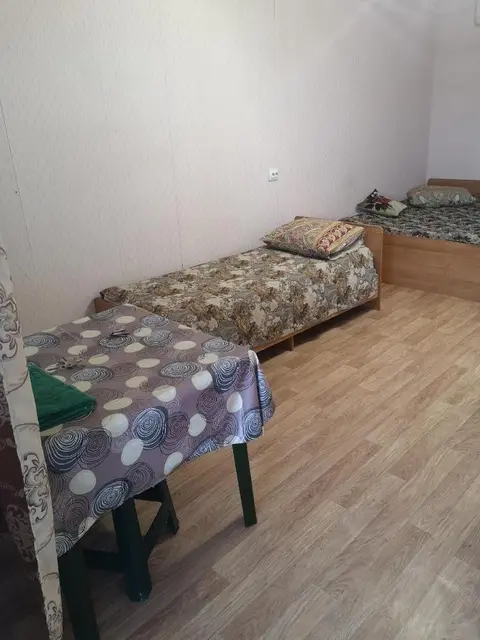Голубицкая: Inn Azov 555