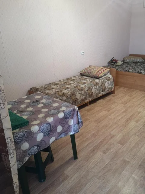 Голубицкая: Inn Azov 555