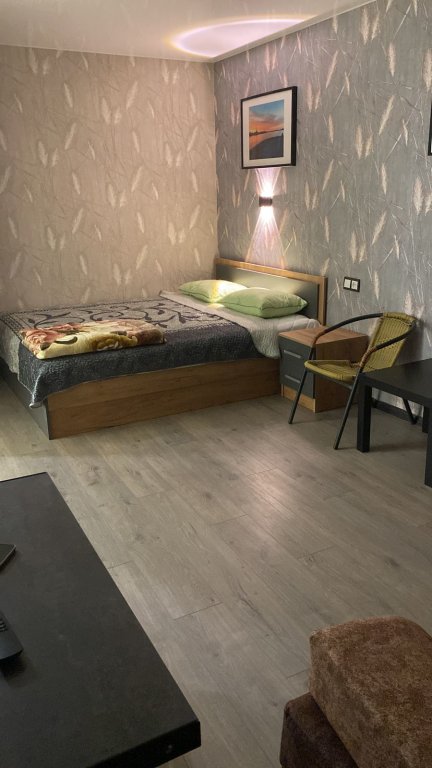 Мурманск: Апартаменты с 2 комнатами на Кирова 30