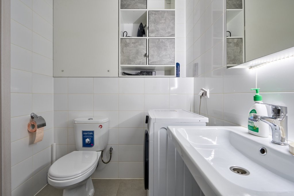 Ильинское-Усово: Квартира Comfort Home на Улице Архангельская 10