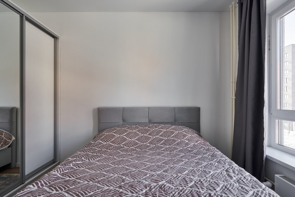 Ильинское-Усово: Квартира Comfort Home на Улице Архангельская 10
