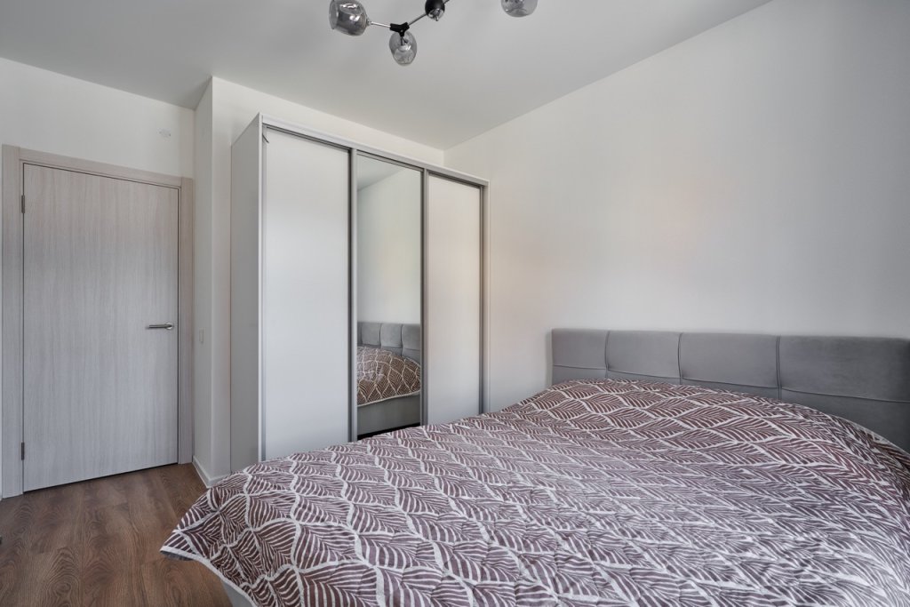 Ильинское-Усово: Квартира Comfort Home на Улице Архангельская 10