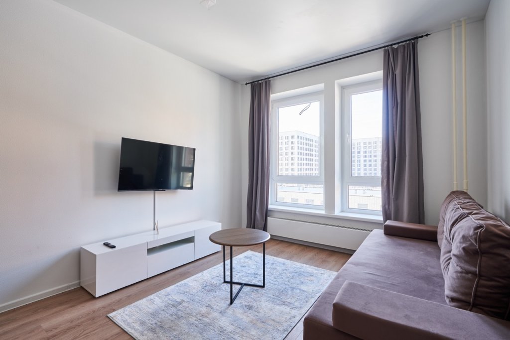 Ильинское-Усово: Квартира Comfort Home на Улице Архангельская 10
