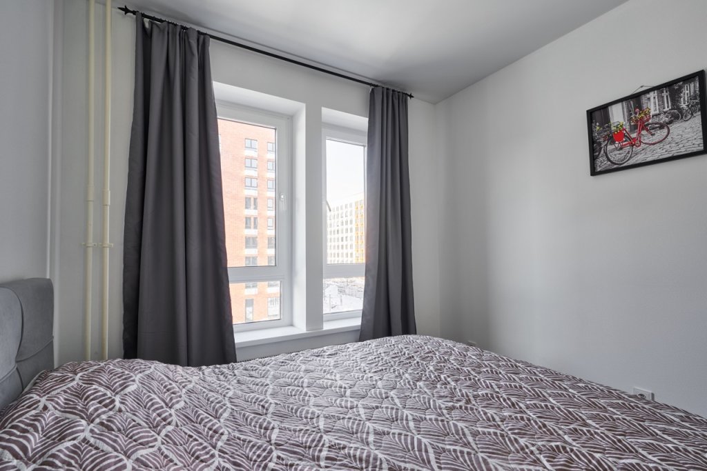 Ильинское-Усово: Квартира Comfort Home на Улице Архангельская 10