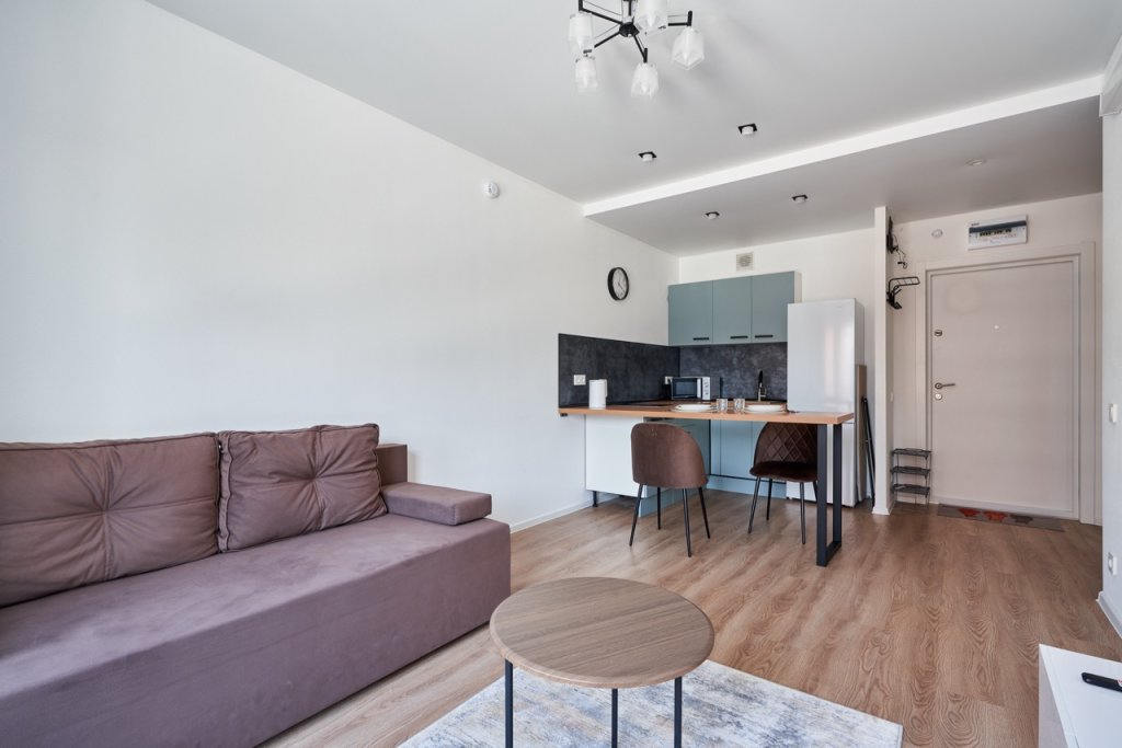 Ильинское-Усово: Квартира Comfort Home на Улице Архангельская 10
