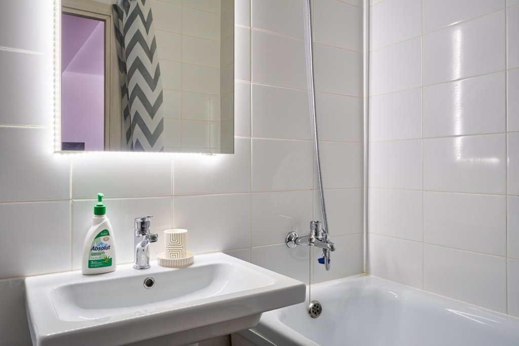 Ильинское-Усово: Квартира Comfort Home на Улице Архангельская 10