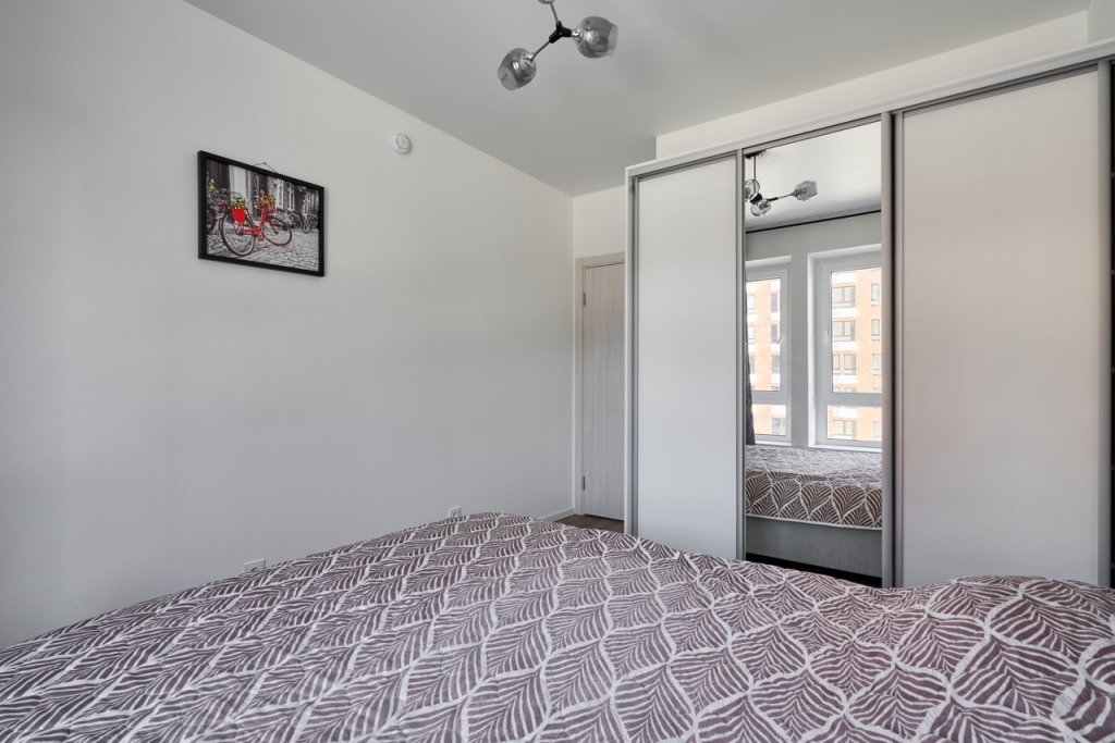 Ильинское-Усово: Квартира Comfort Home на Улице Архангельская 10