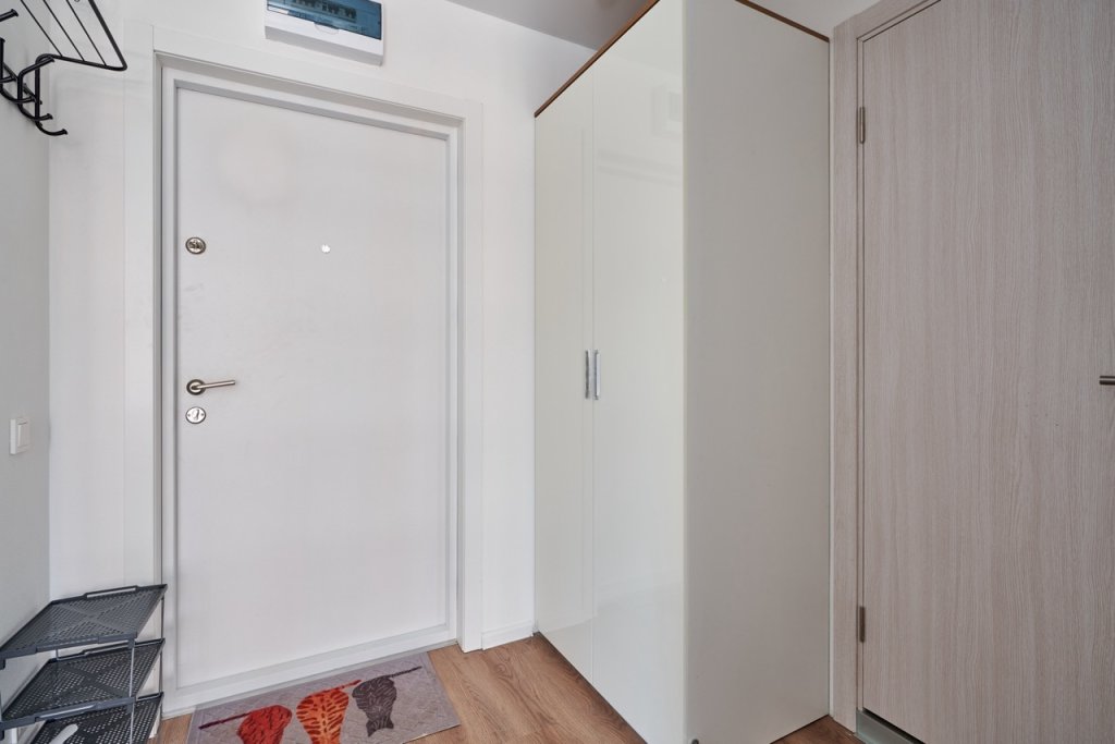 Ильинское-Усово: Квартира Comfort Home на Улице Архангельская 10