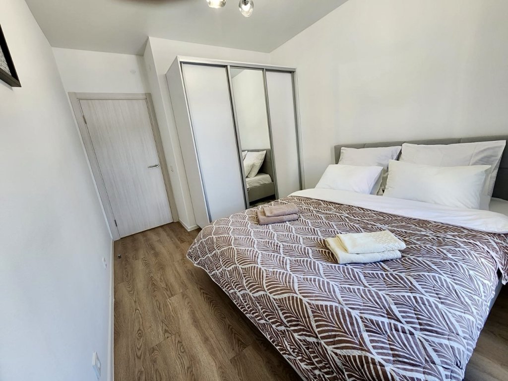 Ильинское-Усово: Квартира Comfort Home на Улице Архангельская 10