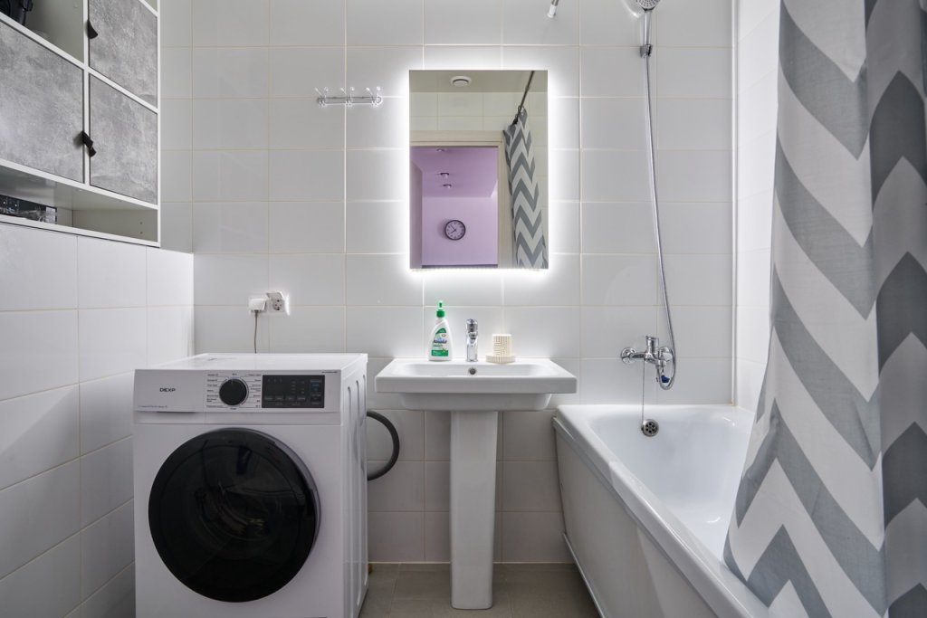 Ильинское-Усово: Квартира Comfort Home на Улице Архангельская 10