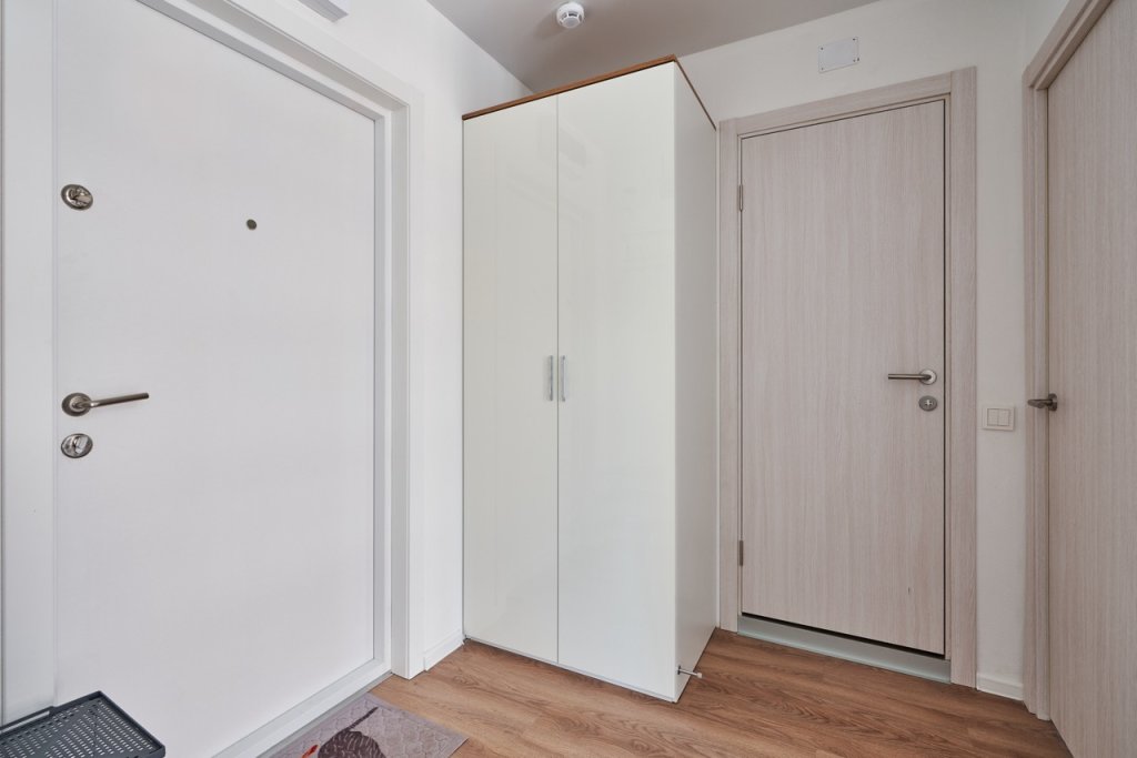 Ильинское-Усово: Квартира Comfort Home на Улице Архангельская 10