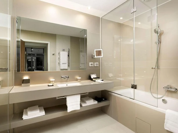 Сочи: Отель Pullman Sochi Center