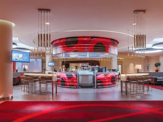 Сочи: Отель Pullman Sochi Center