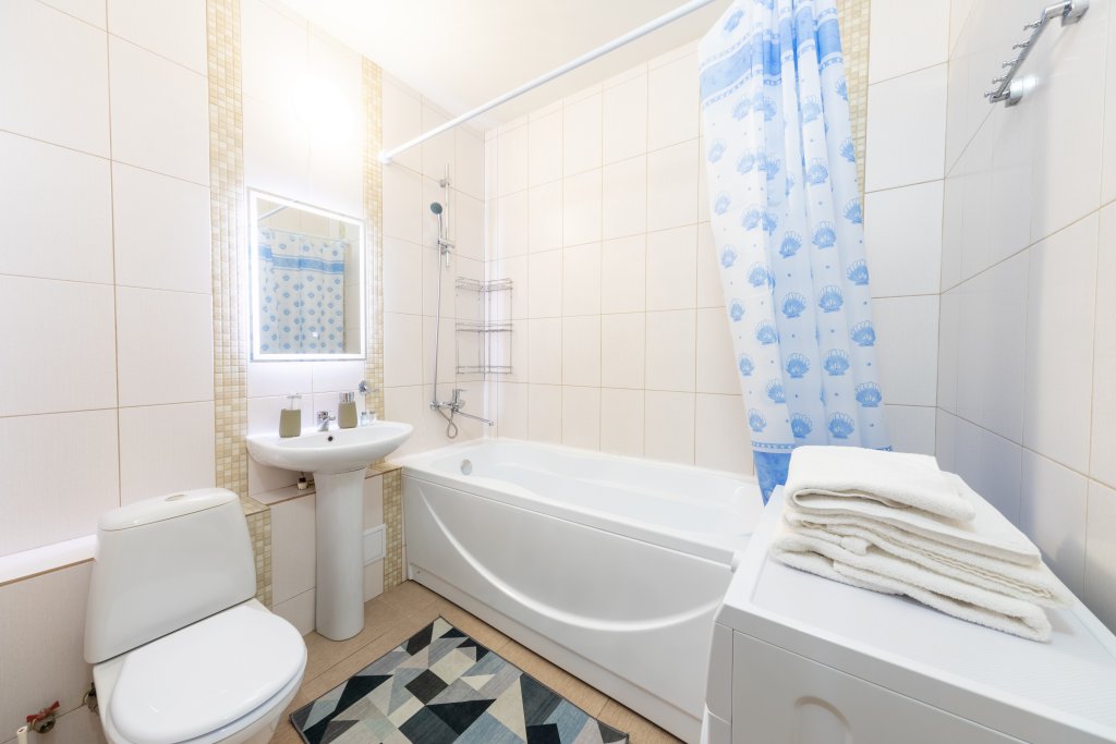 Красноярск: Апартаменты Favorite House на ул. Авиаторов 47