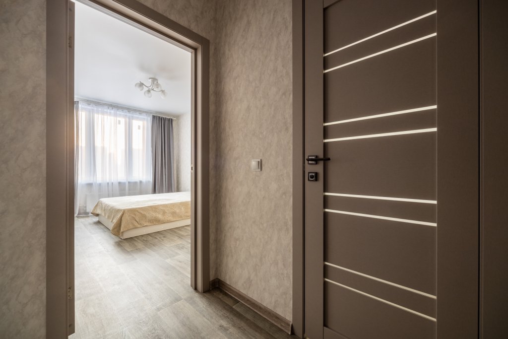 Красноярск: Апартаменты Favorite House рядом с ТРЦ Планета