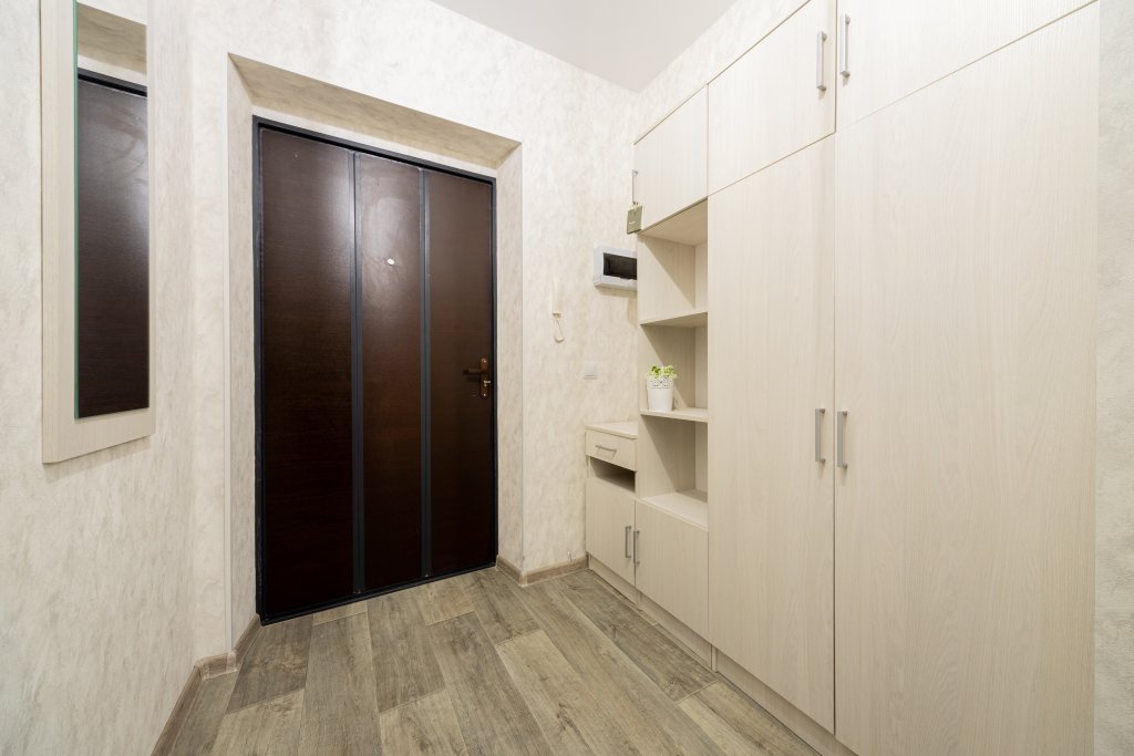 Красноярск: Апартаменты Favorite House рядом с ТРЦ Планета
