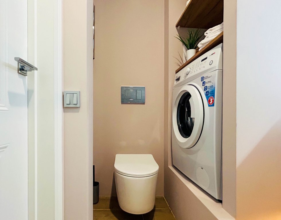 Санкт-Петербург: Квартира RoomyRoom у метро Беговая