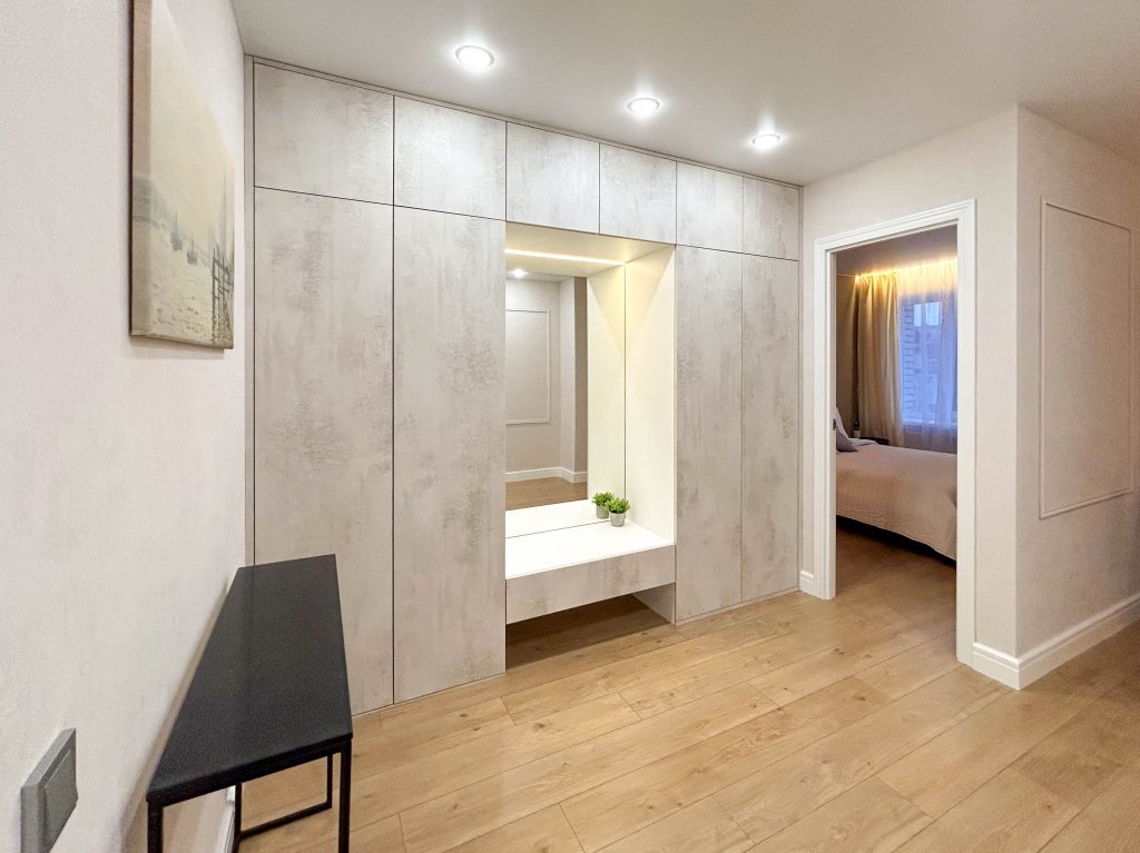 Квартира RoomyRoom у метро Беговая — фото 4