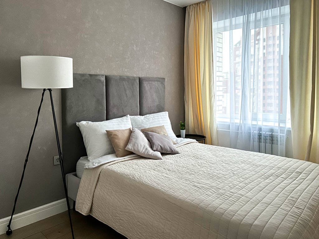 Санкт-Петербург: Квартира RoomyRoom у метро Беговая