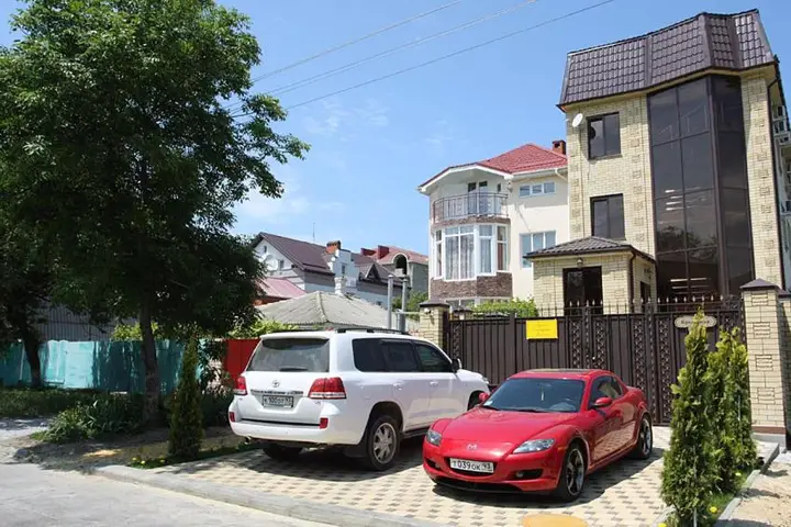 Гостевой дом М+ — фото 6