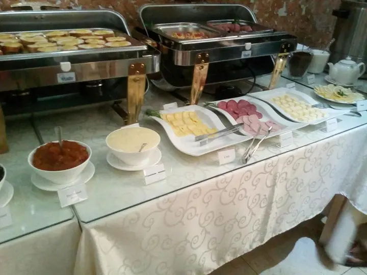 Анапа: Гостевой дом М+