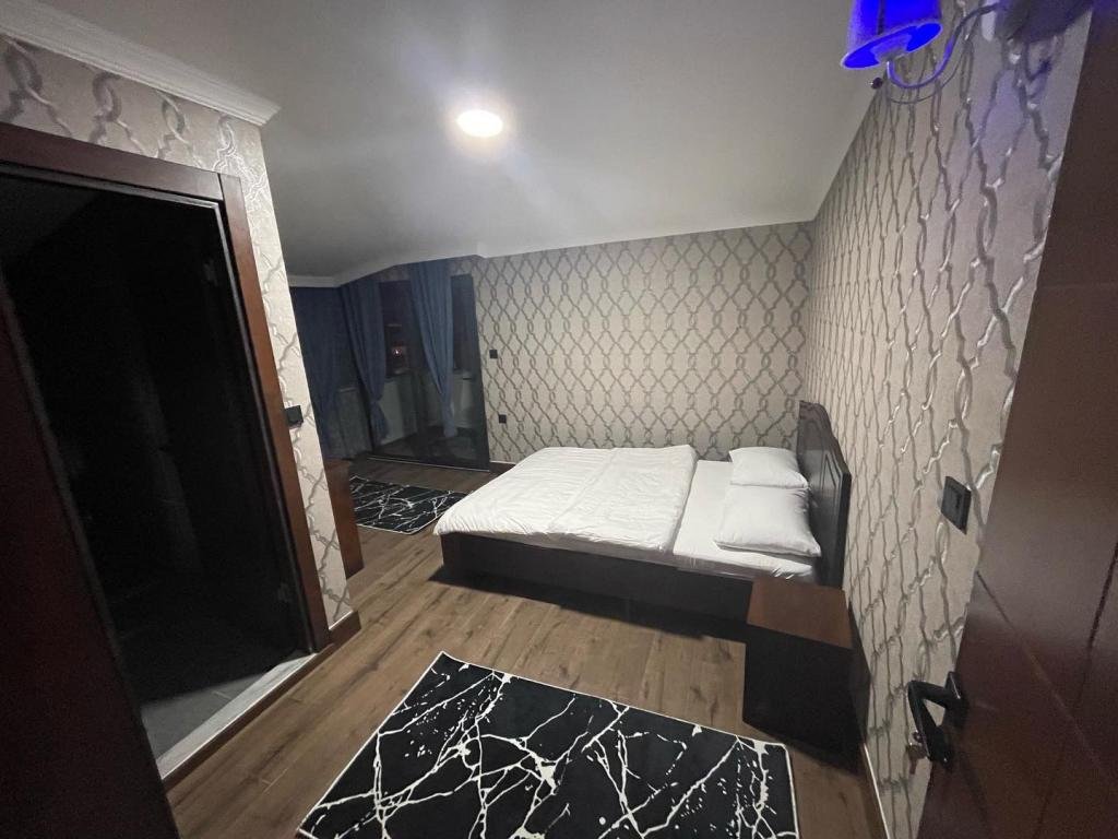 Орду: My Home Apart Ordu