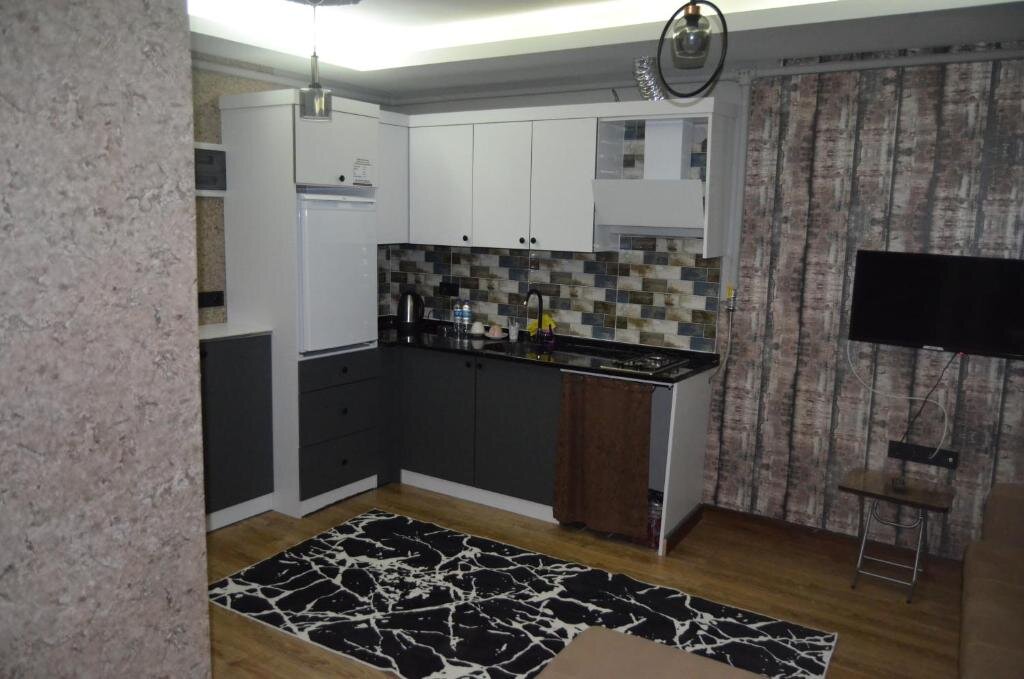 Орду: My Home Apart Ordu