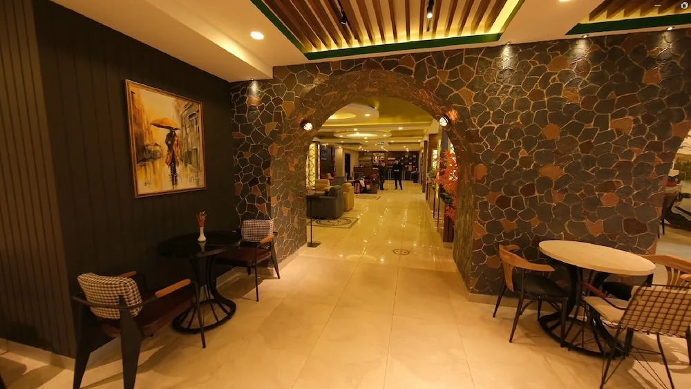 Карс: Sapran Deluxe Hotel