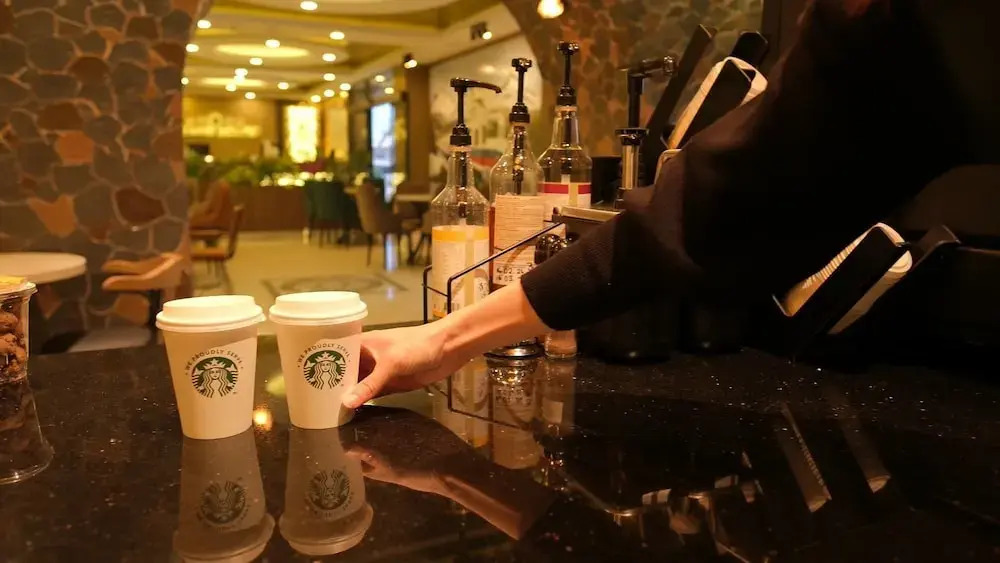 Карс: Sapran Deluxe Hotel