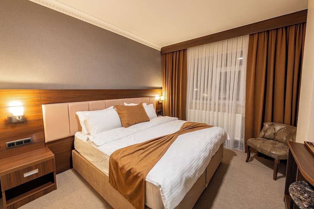 Карс: Sapran Deluxe Hotel