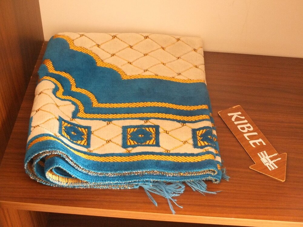 Карс: Sapran Deluxe Hotel