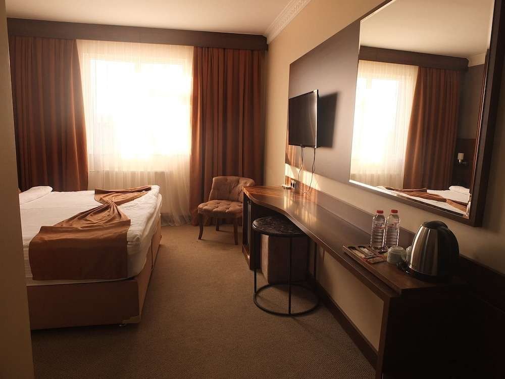 Карс: Sapran Deluxe Hotel