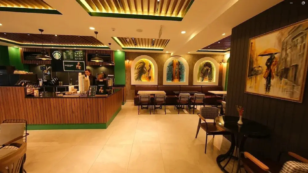 Карс: Sapran Deluxe Hotel