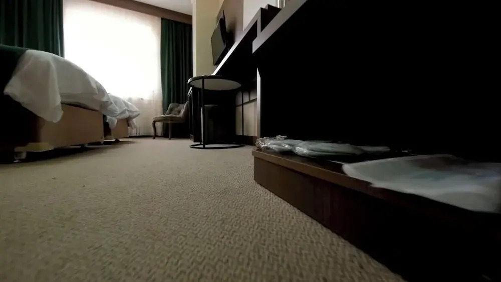 Карс: Sapran Deluxe Hotel