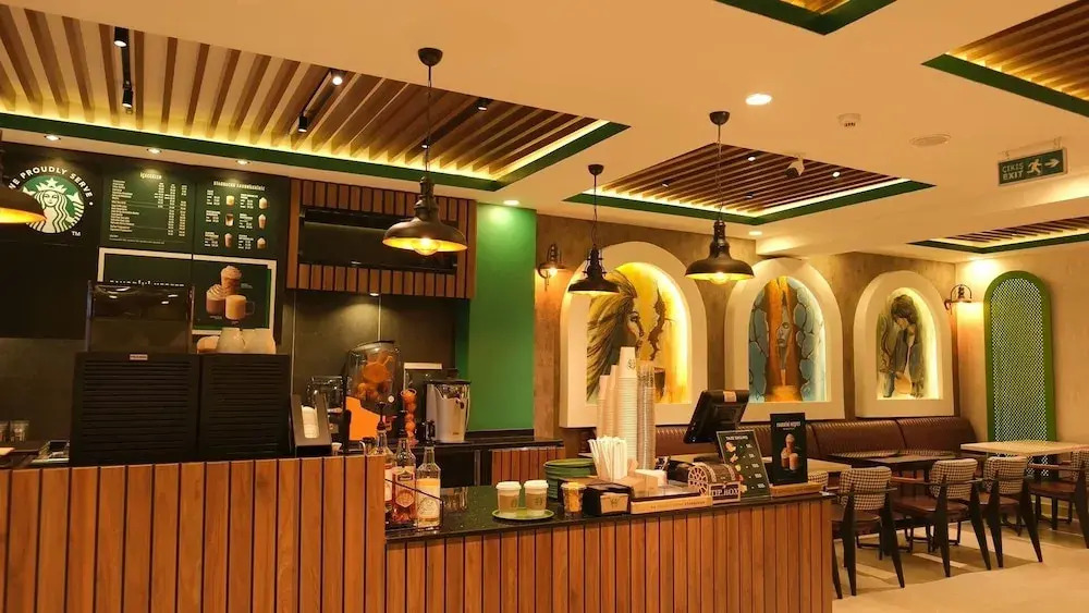 Карс: Sapran Deluxe Hotel