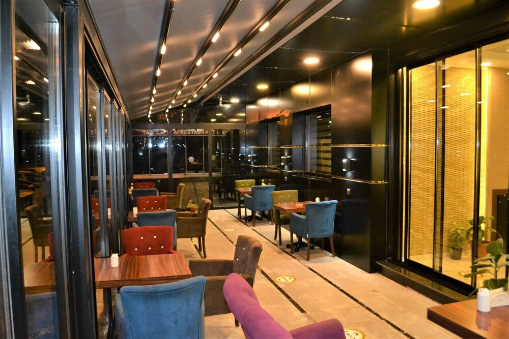 Карс: Sapran Deluxe Hotel