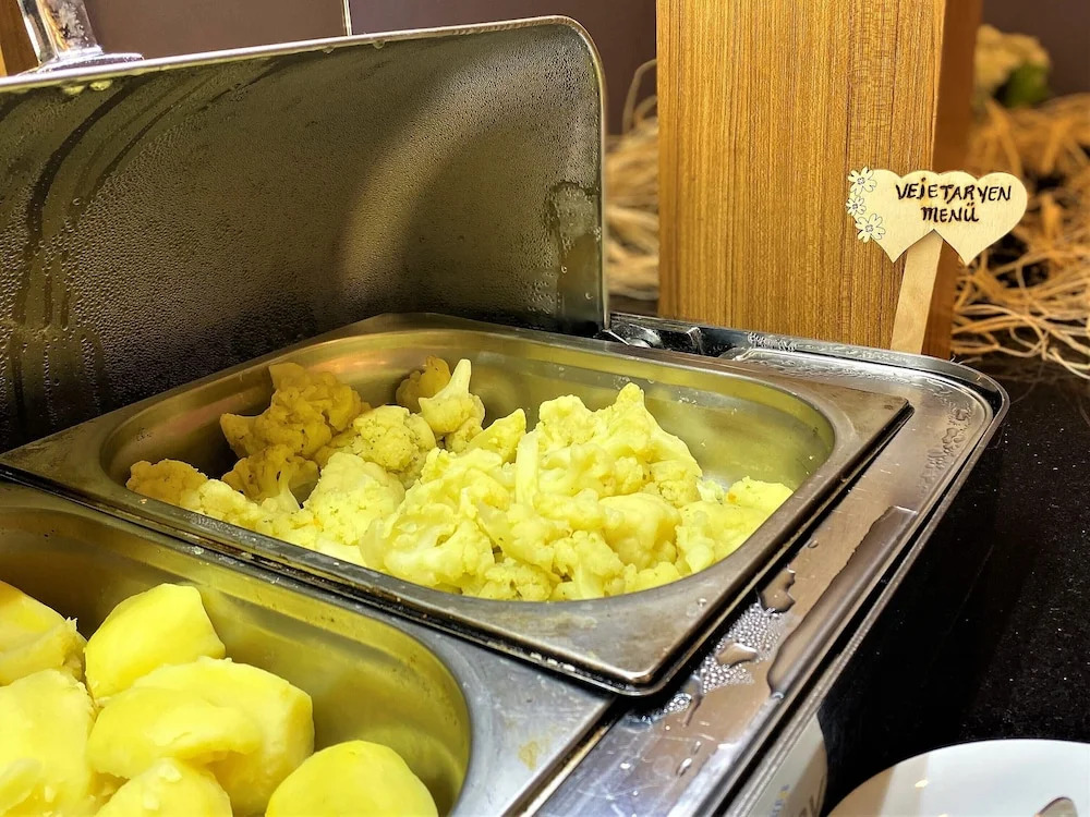 Карс: Sapran Deluxe Hotel