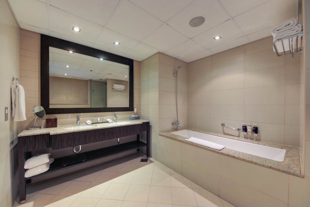 Дубай: Апартаменты Bnbmehomes Exquisite Suite & Panoramic Sea Views- 502